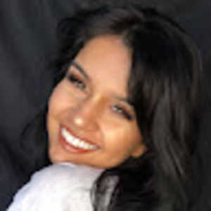 Meet your Posher, Thayna